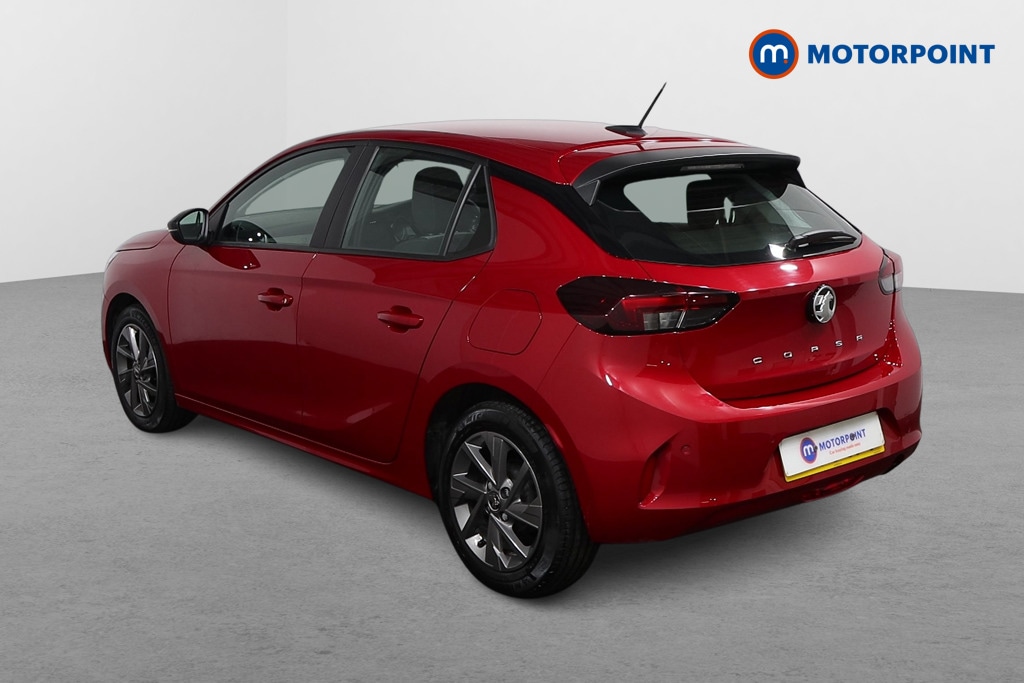 Used Vauxhall Corsa 2023 for sale - 77701667: Photo 5