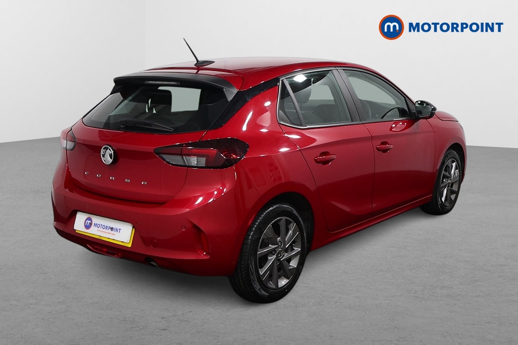 Used Vauxhall Corsa 2023 for sale - 77701667: Photo 7