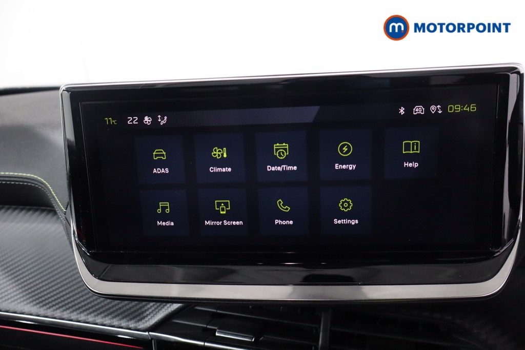 Used Peugeot 2008 2024 for sale - 77872916: Photo 10