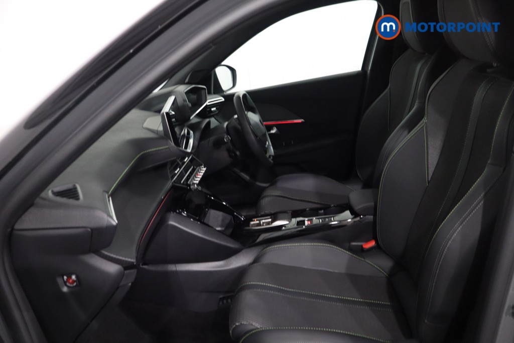 Used Peugeot 2008 2024 for sale - 77872916: Photo 12