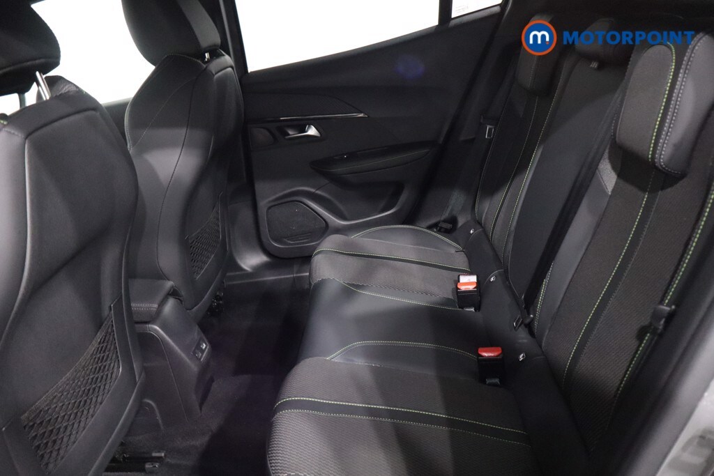 Used Peugeot 2008 2024 for sale - 77872916: Photo 13