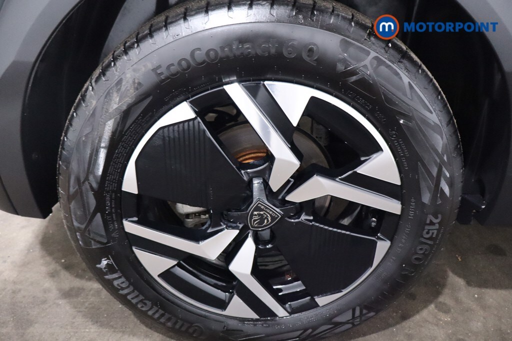 Used Peugeot 2008 2024 for sale - 77872916: Photo 17