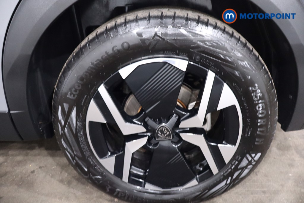 Used Peugeot 2008 2024 for sale - 77872916: Photo 20