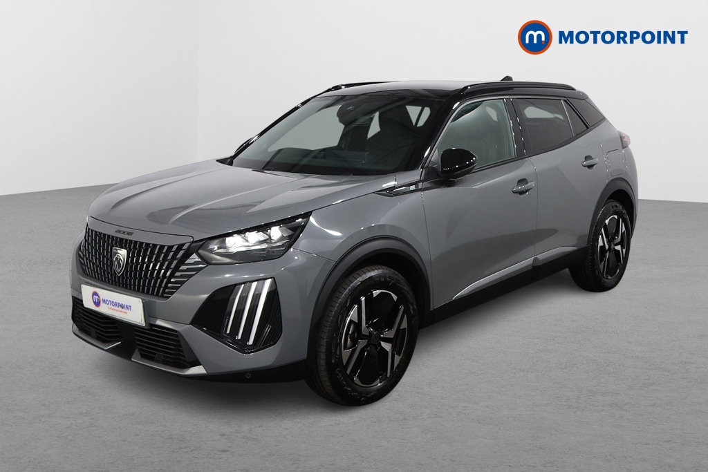 Used Peugeot 2008 2024 for sale - 77872916: Photo 3