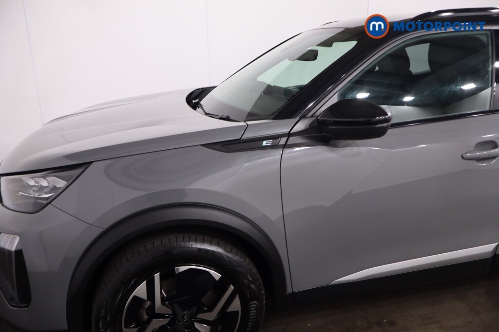 Used Peugeot 2008 2024 for sale - 77872916: Photo 36