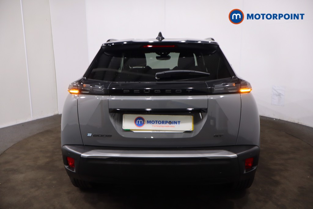 Used Peugeot 2008 2024 for sale - 77872916: Photo 45