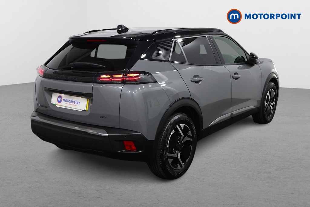 Used Peugeot 2008 2024 for sale - 77872916: Photo 7