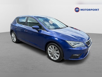 Used SEAT Leon 2017 for sale - 78904189: Photo