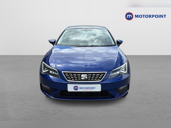 Used SEAT Leon 2017 for sale - 78904189: Photo