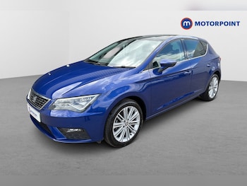 Used SEAT Leon 2017 for sale - 78904189: Photo
