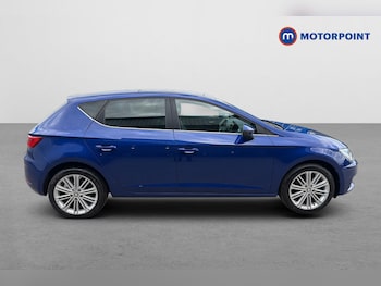 Used SEAT Leon 2017 for sale - 78904189: Photo