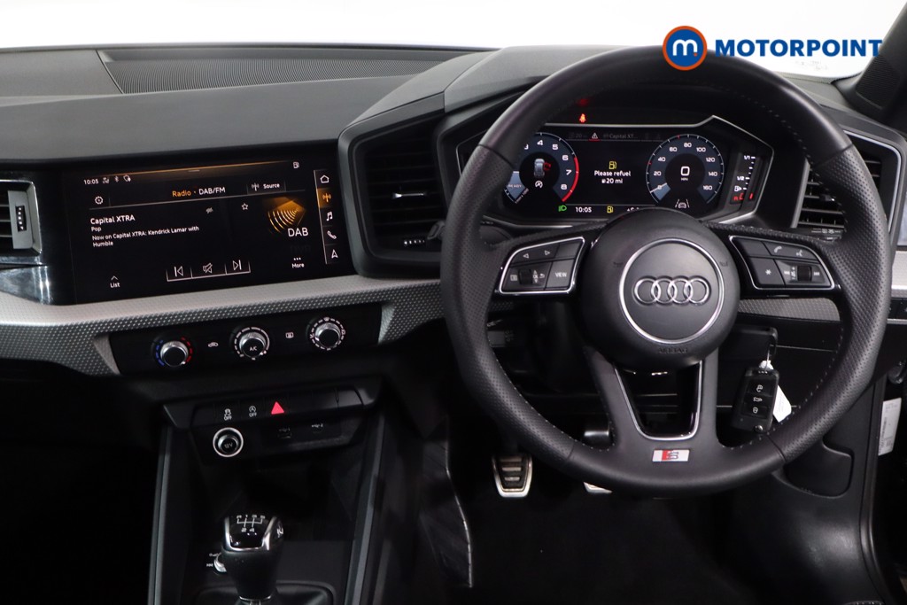 Used Audi A1 2019 for sale - 77804812: Photo 11