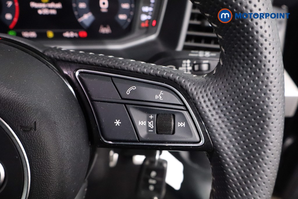 Used Audi A1 2019 for sale - 77804812: Photo 16