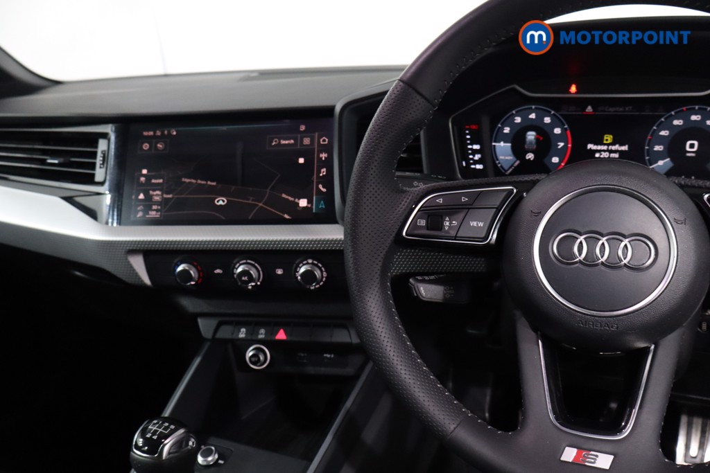 Used Audi A1 2019 for sale - 77804812: Photo 29