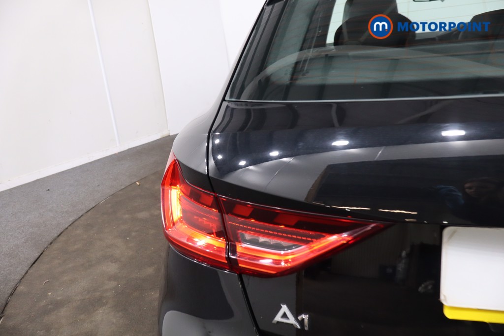Used Audi A1 2019 for sale - 77804812: Photo 46