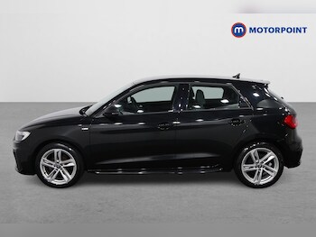Used Audi A1 2019 for sale - 77804812: Photo