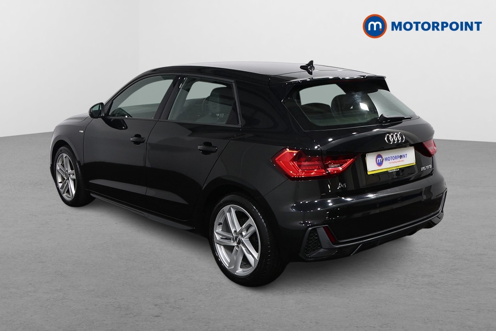 Used Audi A1 2019 for sale - 77804812: Photo 5