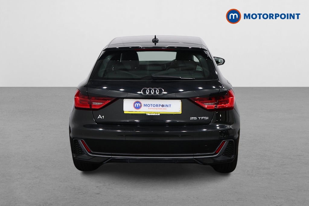 Used Audi A1 2019 for sale - 77804812: Photo 6