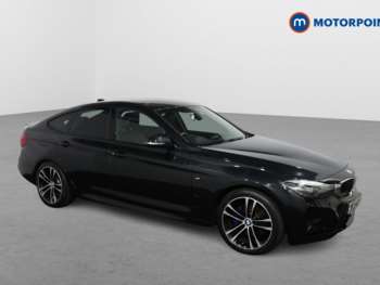 2019 - 320i M Sport 5dr Step Auto [Business Media]