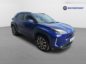 Used Toyota Yaris Cross 2025 for sale - 78913306: Photo