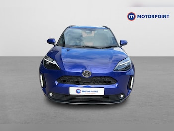 Used Toyota Yaris Cross 2025 for sale - 78913306: Photo
