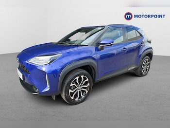 Used Toyota Yaris Cross 2025 for sale - 78913306: Photo