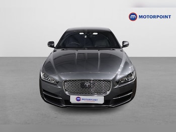 Used Jaguar XE 2019 for sale - 78500159: Photo