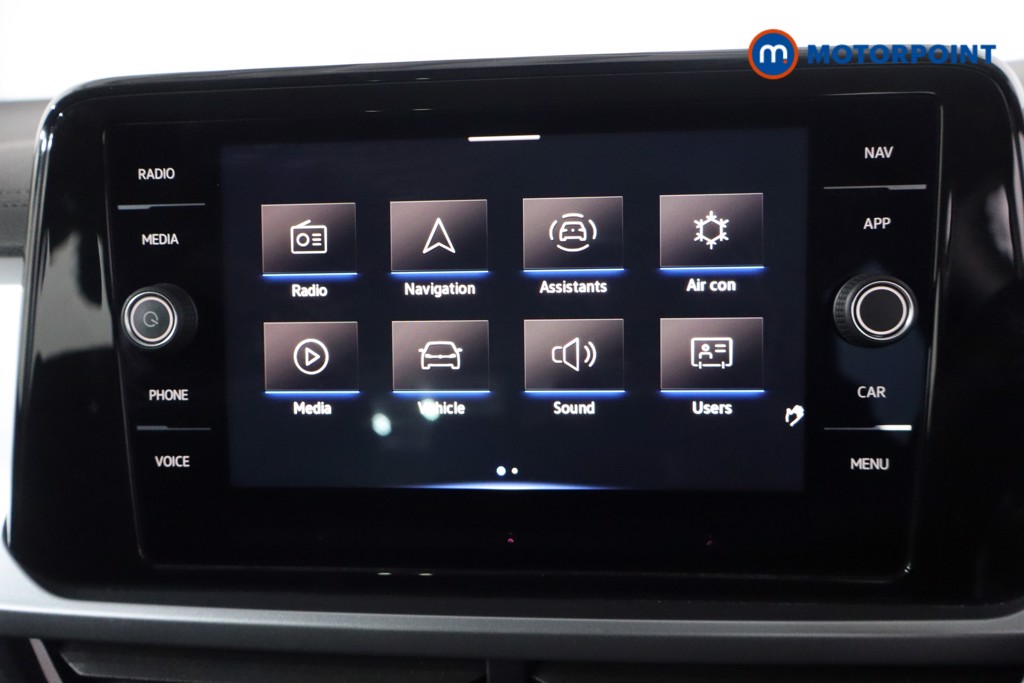 Used Volkswagen T-Roc 2022 for sale - 77450660: Photo 10