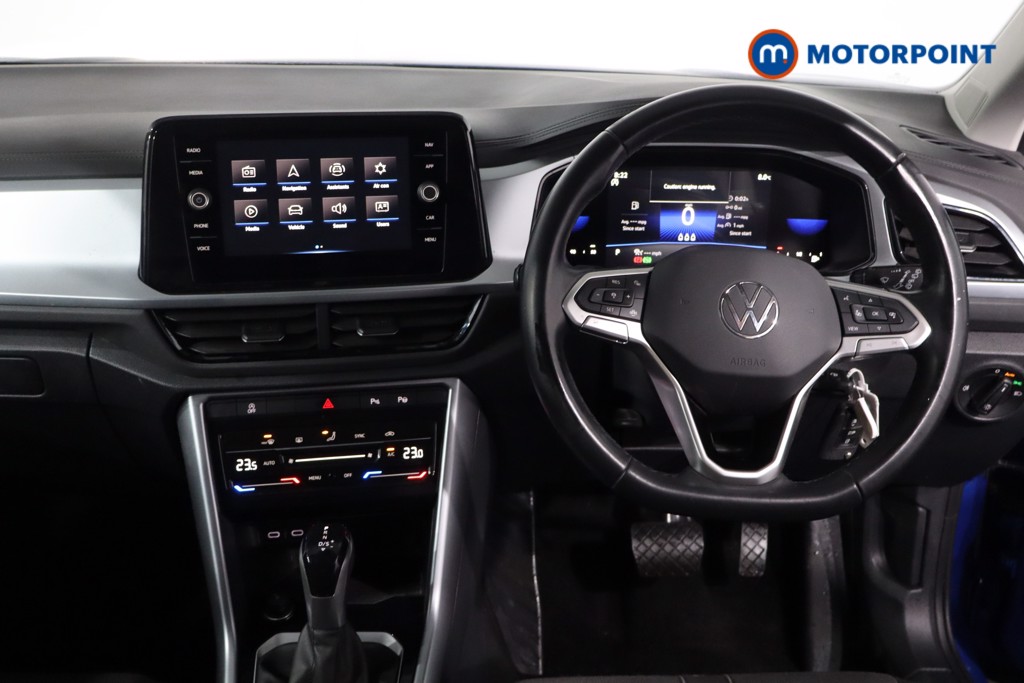 Used Volkswagen T-Roc 2022 for sale - 77450660: Photo 11