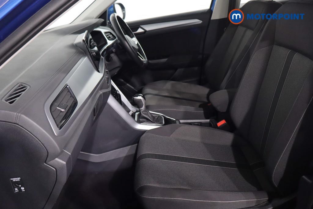 Used Volkswagen T-Roc 2022 for sale - 77450660: Photo 12