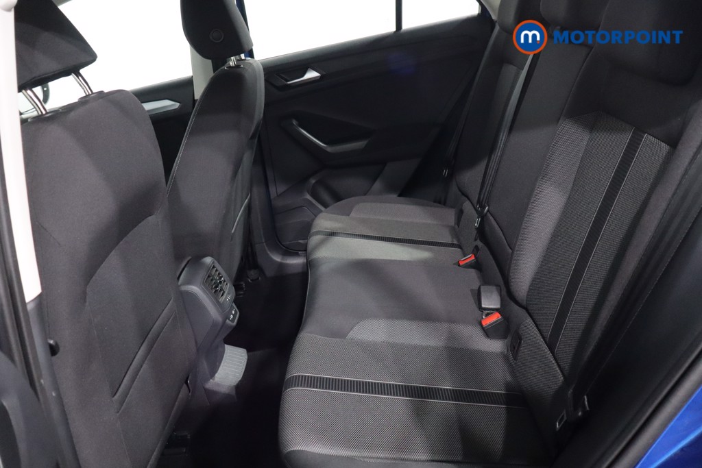 Used Volkswagen T-Roc 2022 for sale - 77450660: Photo 13