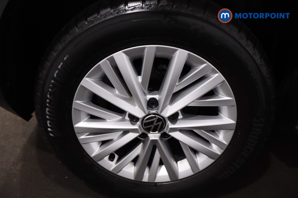 Used Volkswagen T-Roc 2022 for sale - 77450660: Photo 17