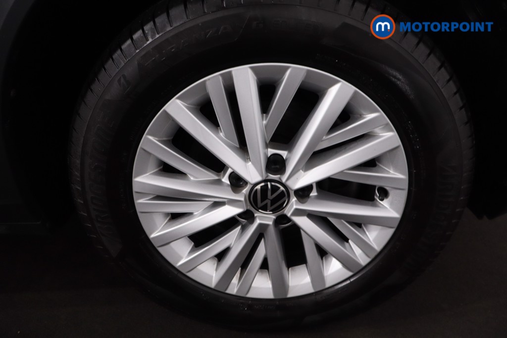 Used Volkswagen T-Roc 2022 for sale - 77450660: Photo 18