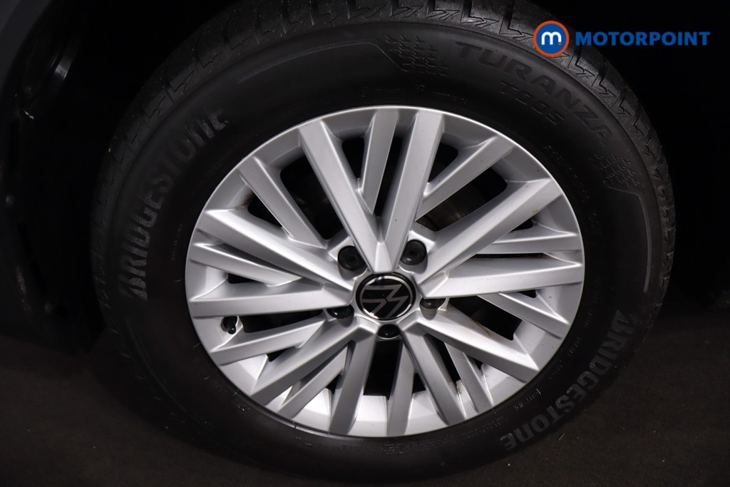 Used Volkswagen T-Roc 2022 for sale - 77450660: Photo 19