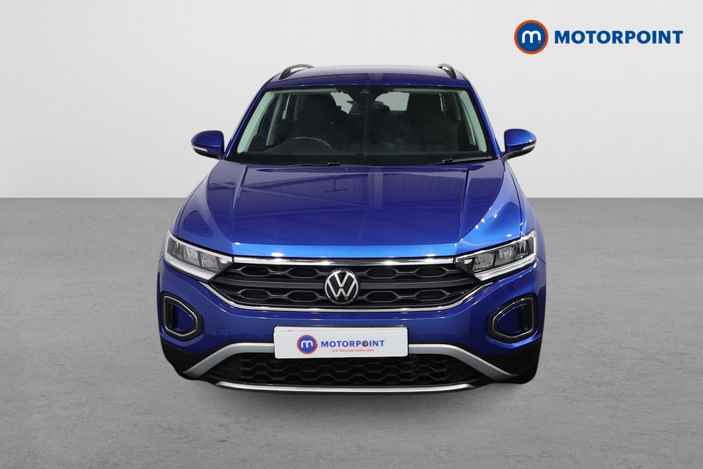 Used Volkswagen T-Roc 2022 for sale - 77450660: Photo 2