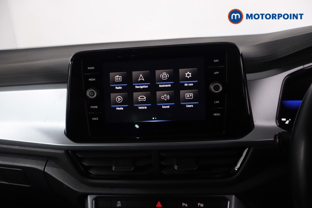 Used Volkswagen T-Roc 2022 for sale - 77450660: Photo 25