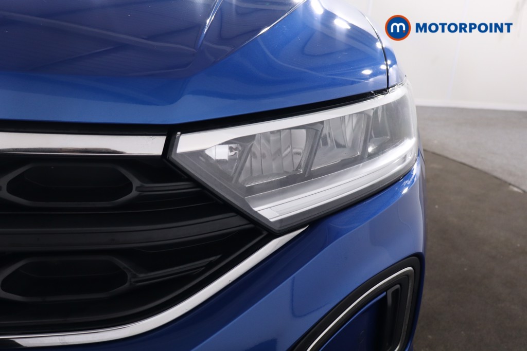 Used Volkswagen T-Roc 2022 for sale - 77450660: Photo 37