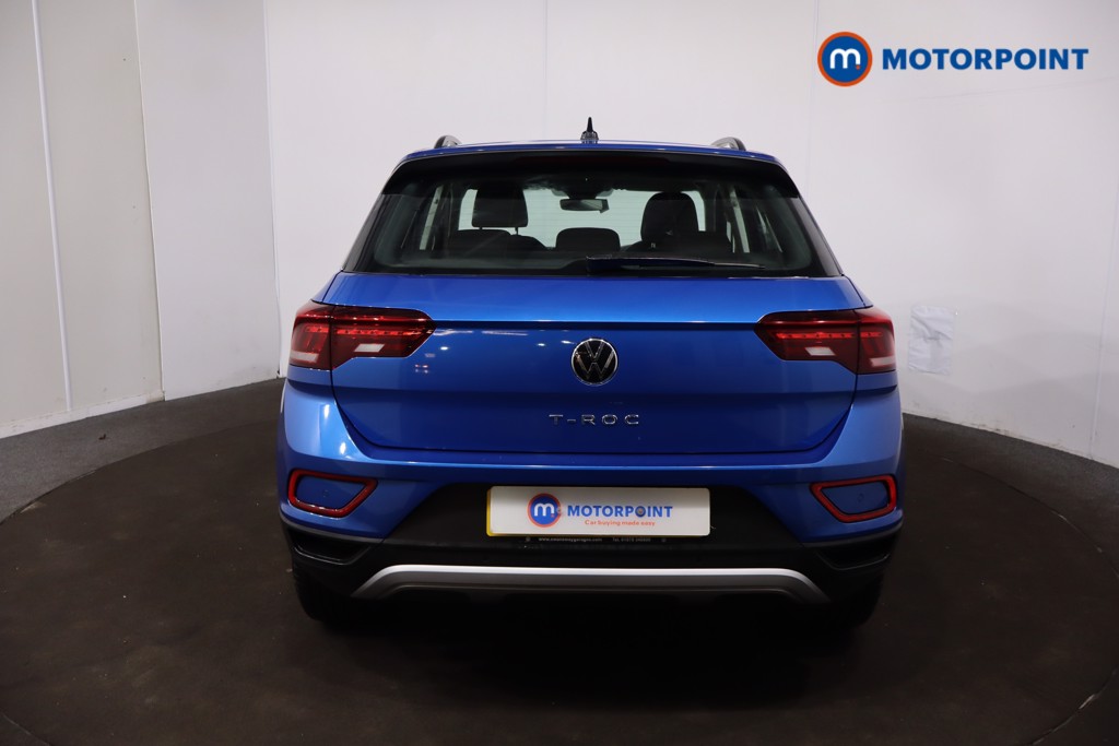 Used Volkswagen T-Roc 2022 for sale - 77450660: Photo 41