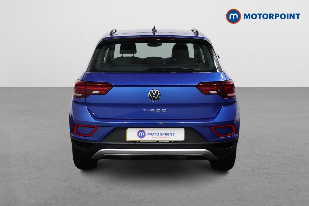 Used Volkswagen T-Roc 2022 for sale - 77450660: Photo 6