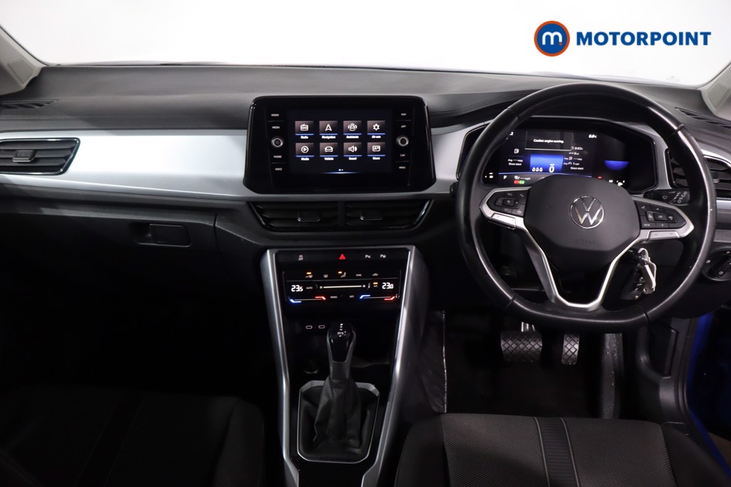 Used Volkswagen T-Roc 2022 for sale - 77450660: Photo 9