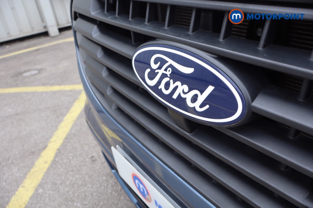 Used Ford Transit Custom 2023 for sale - 76355861: Photo 34