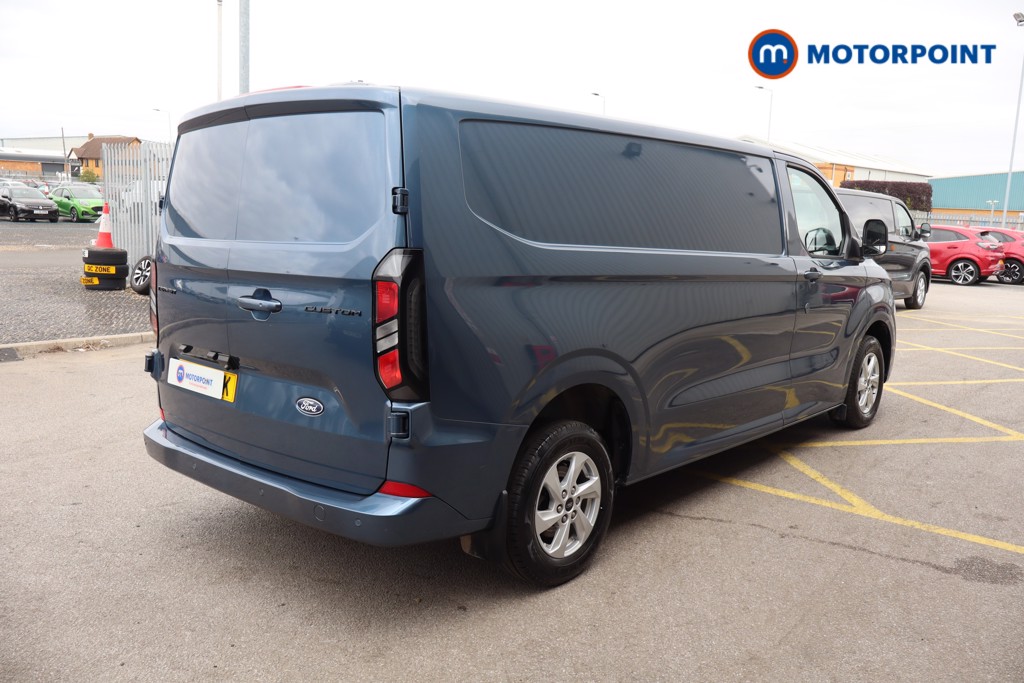 Used Ford Transit Custom 2023 for sale - 76355861: Photo 7