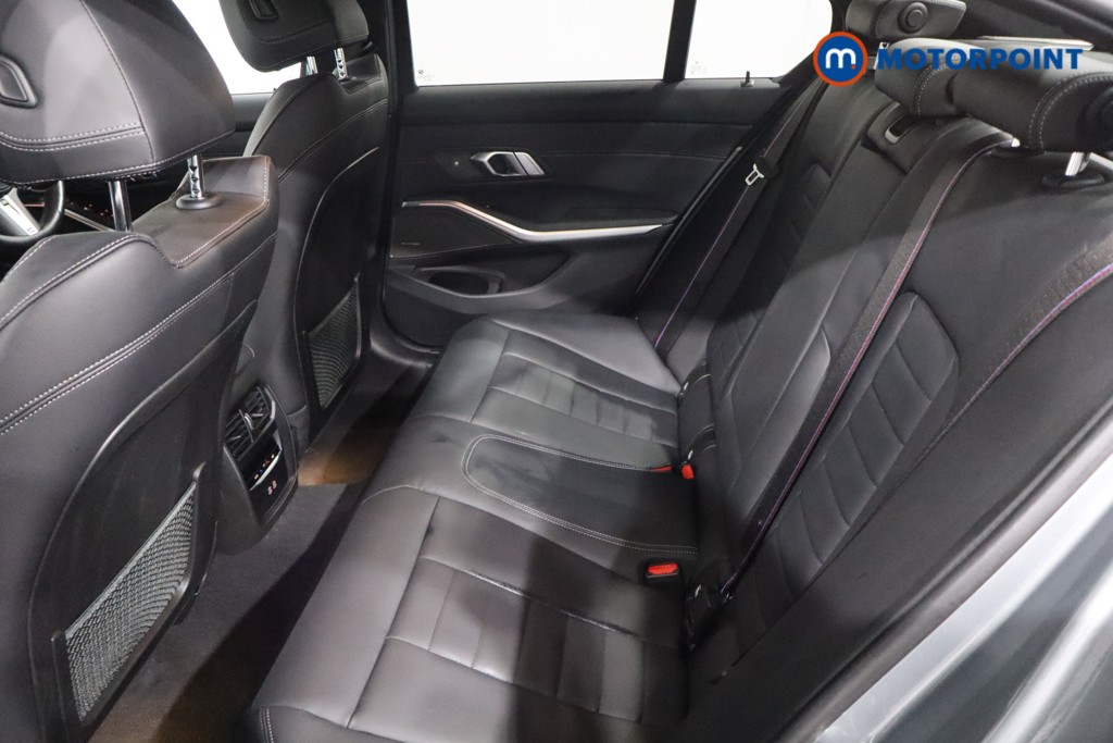 Used BMW 3 Series 2024 for sale - 76697184: Photo 11