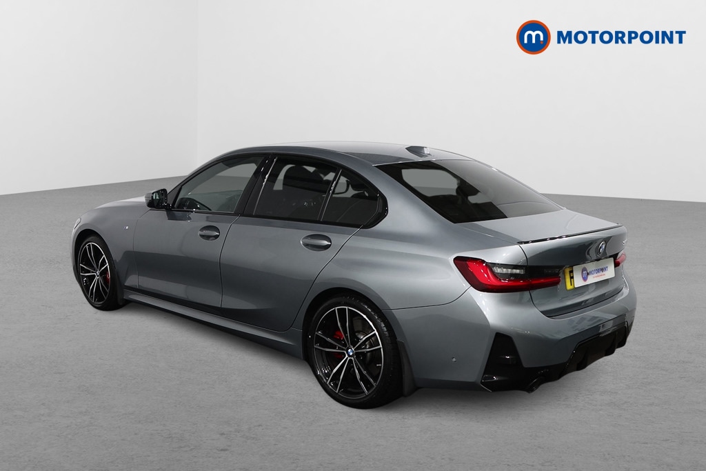 Used BMW 3 Series 2024 for sale - 76697184: Photo 5