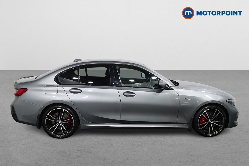 Used BMW 3 Series 2024 for sale - 76697184: Photo 8