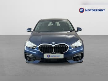 Used BMW 1 Series 2020 for sale - 79700743: Photo