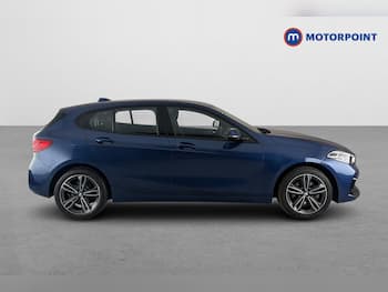 Used BMW 1 Series 2020 for sale - 79700743: Photo