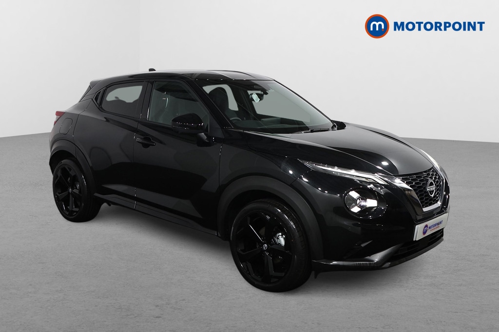 Used Nissan Juke 2025 for sale - 76706972: Photo 1
