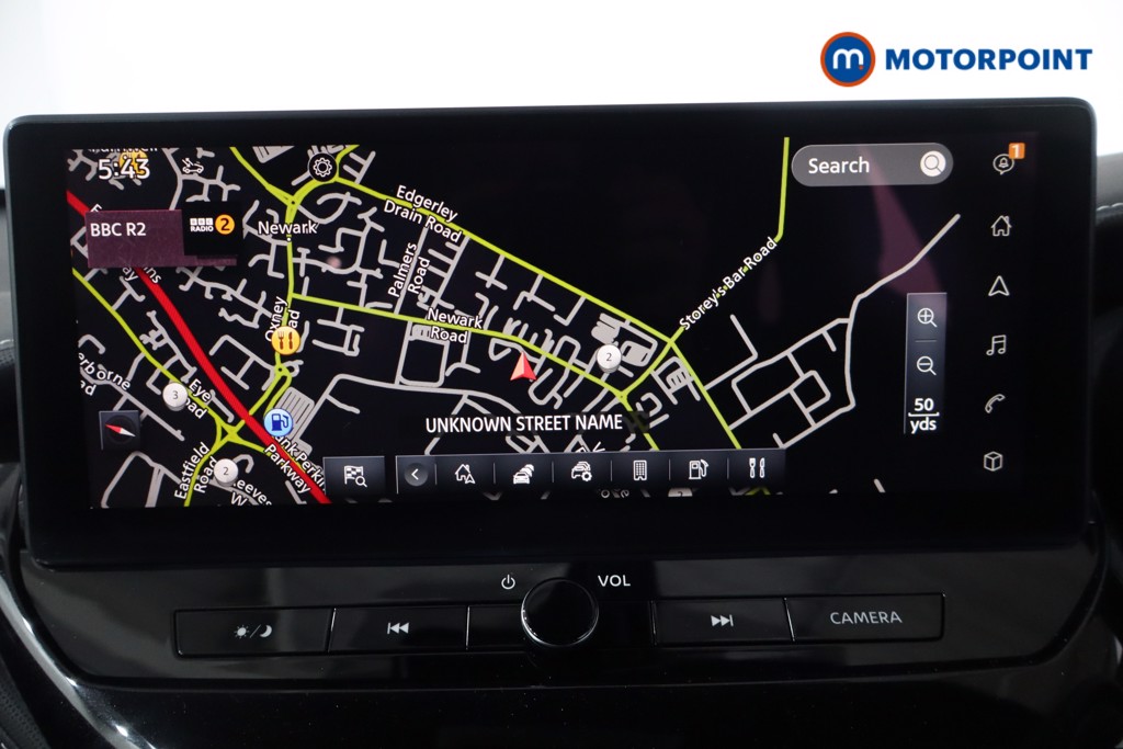 Used Nissan Juke 2025 for sale - 76706972: Photo 10