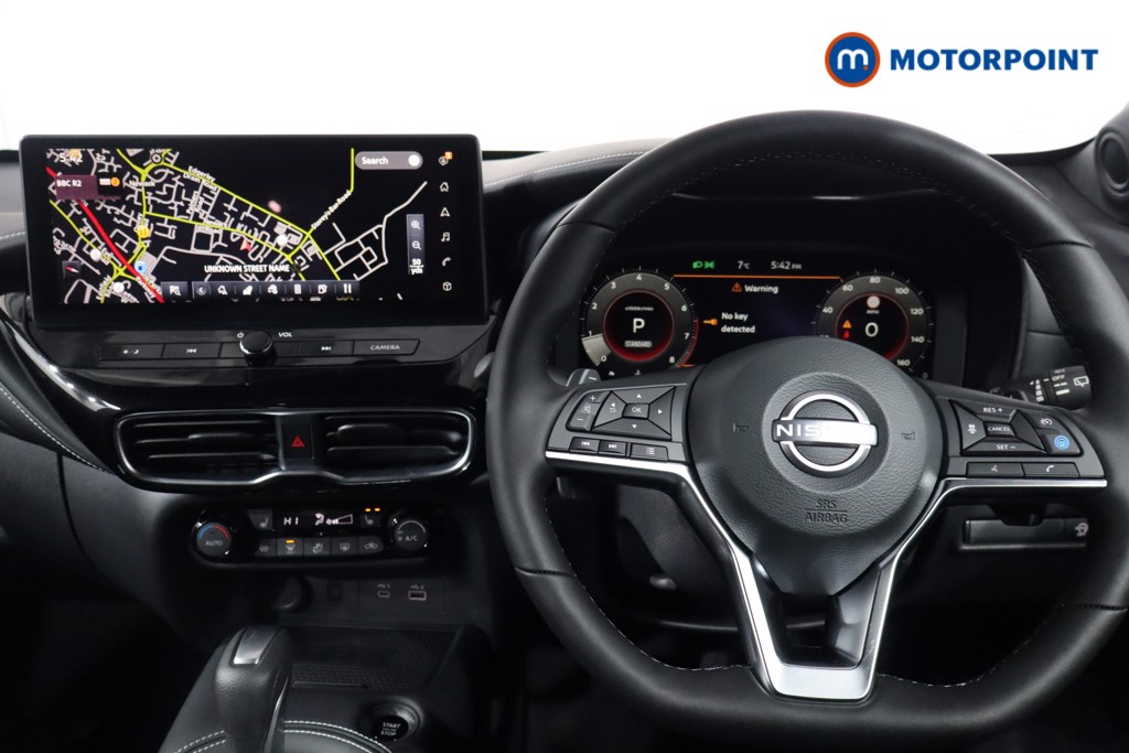 Used Nissan Juke 2025 for sale - 76706972: Photo 11